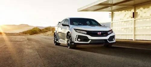 Ed Voyles Honda Marietta GA