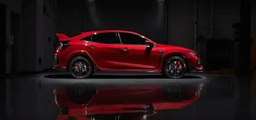 Ed Voyles Honda Marietta GA