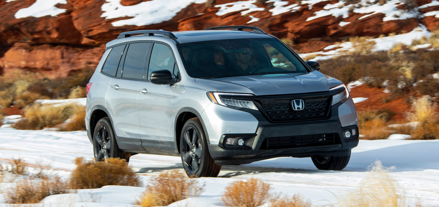 Ed Voyles Honda Marietta GA