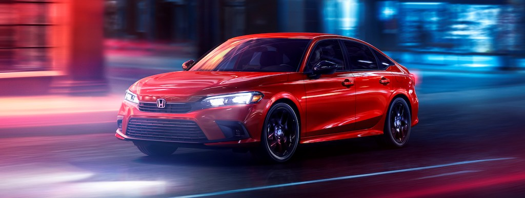 Ed Voyles Honda Marietta GA