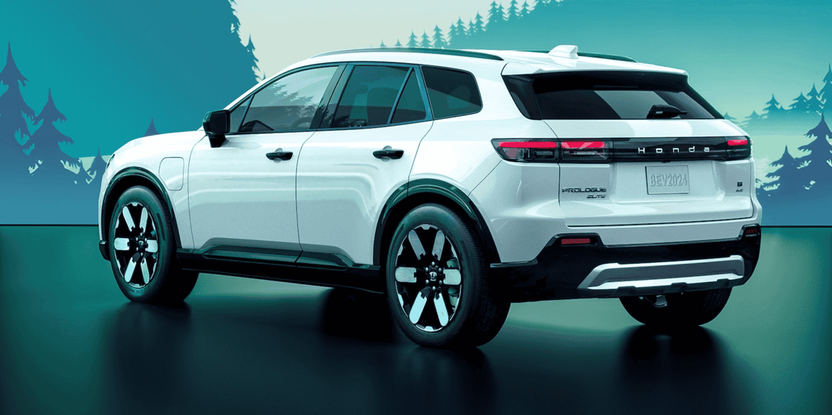 Ed Voyles Honda Marietta GA