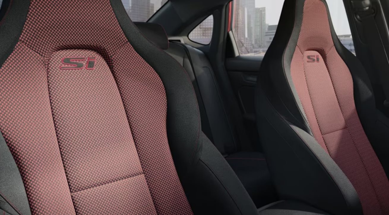 Honda showroom serving Plantation Florida