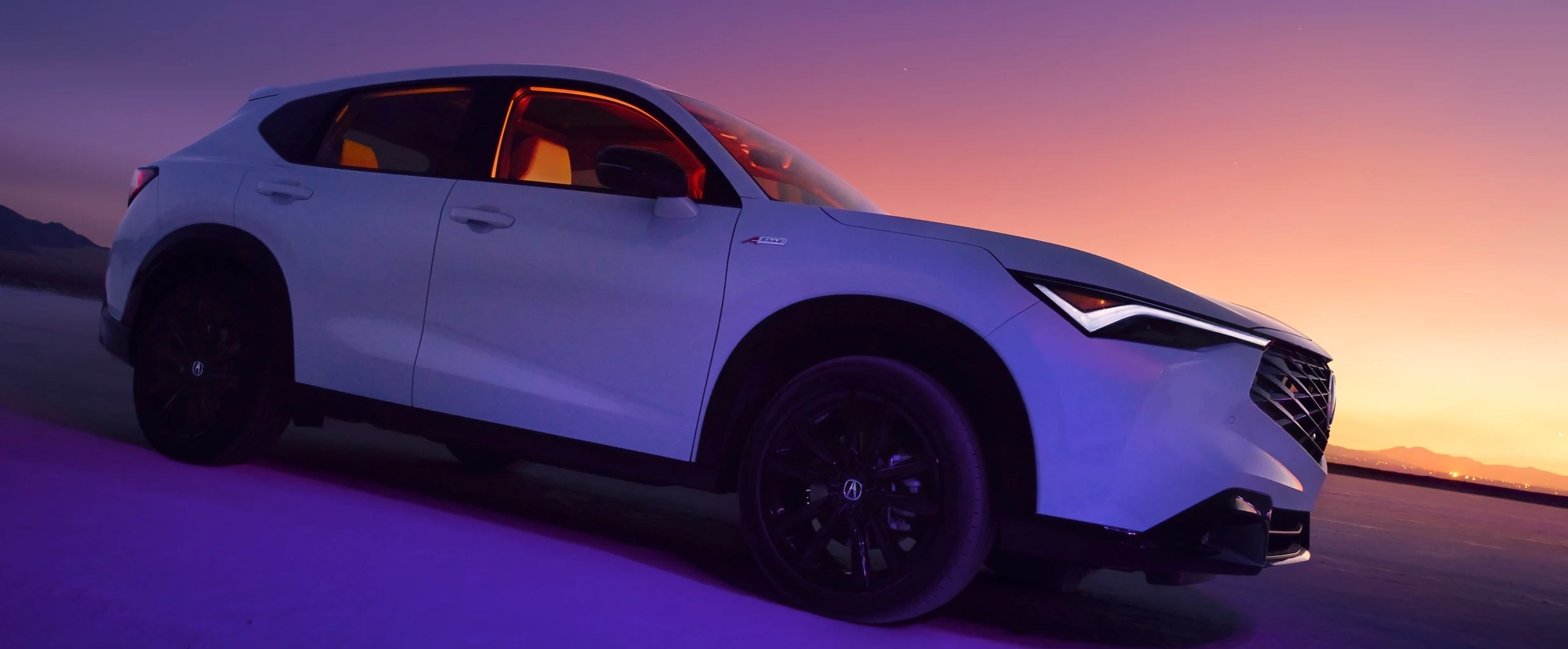 Acura Columbus Dublin OH