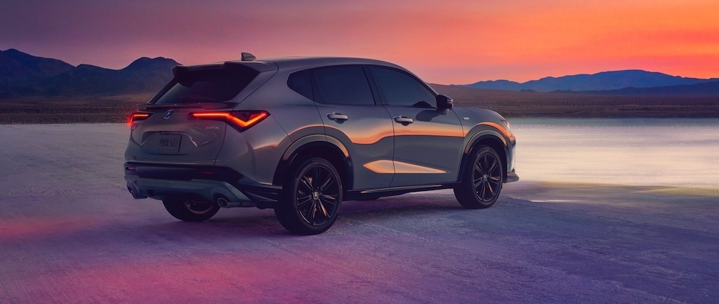 Acura Columbus Dublin OH