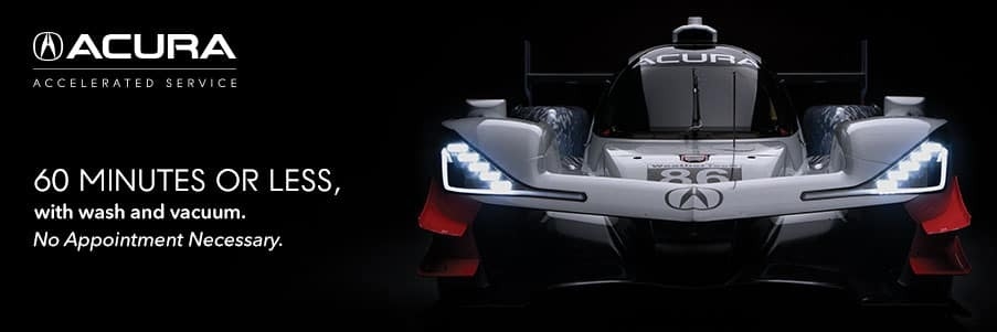 Acura Columbus Dublin OH