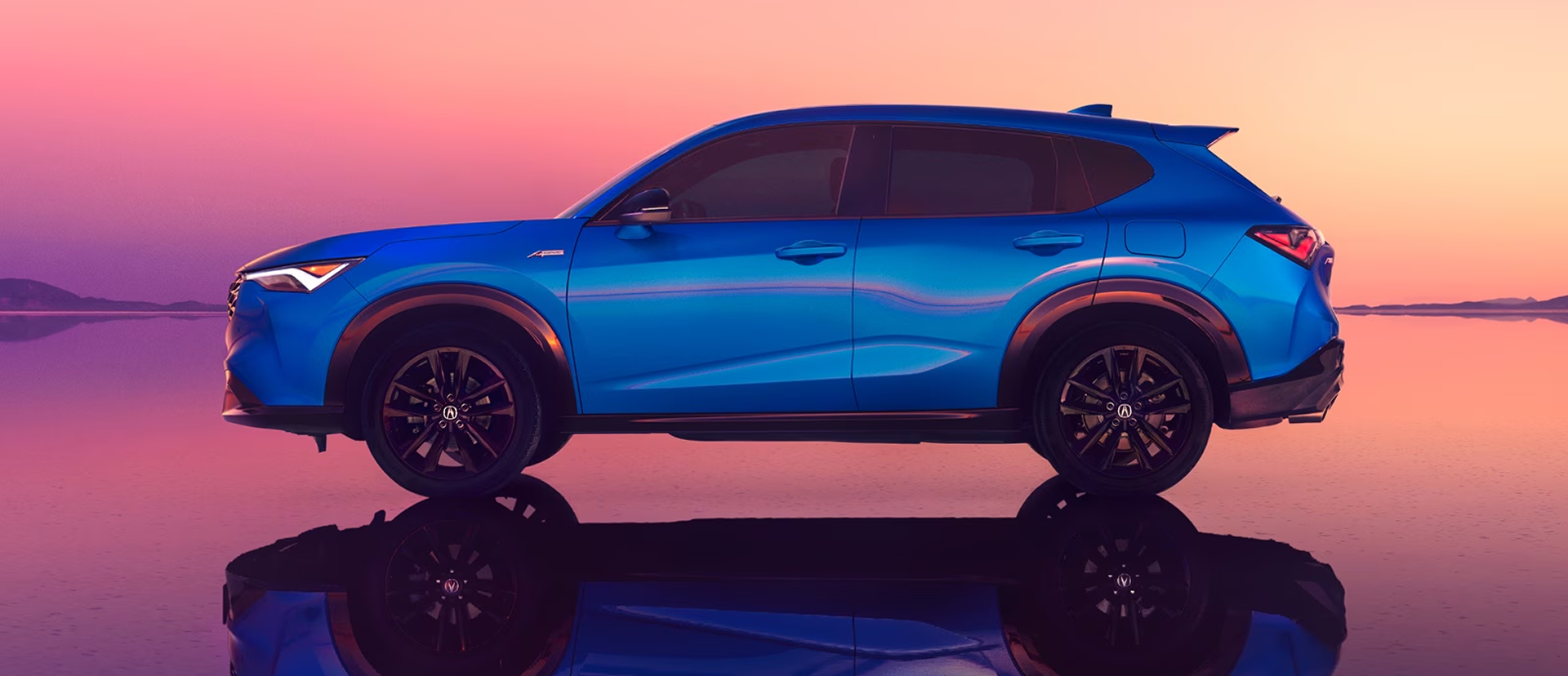 2026 Acura ADX in Philadelphia, PA