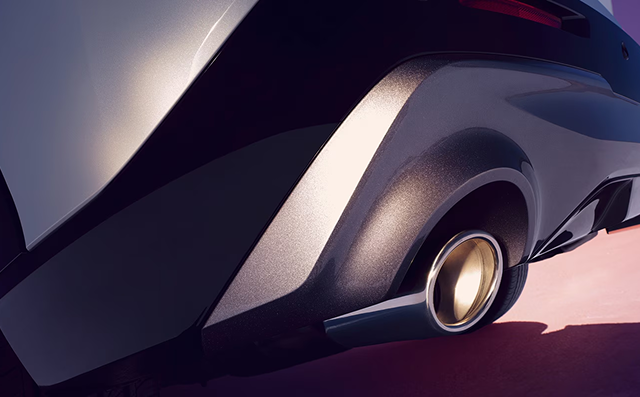 2026 Acura ADX Exterior View 6