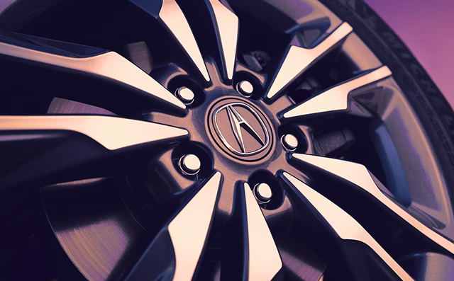 2026 Acura ADX Exterior View 2