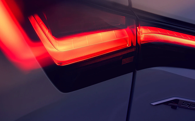 2026 Acura ADX Exterior View 4