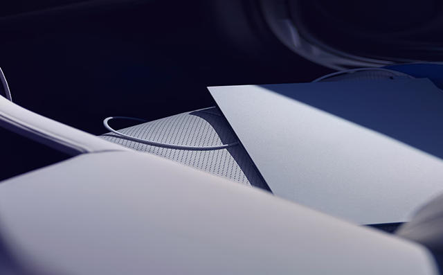 2026 Acura ADX Interior View 6