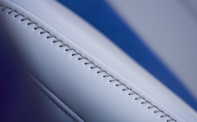 2026 Acura ADX Interior View 4