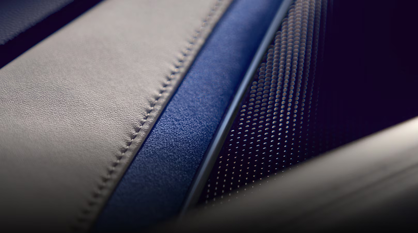 2026 Acura ADX Premium Materials