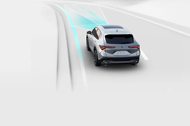 Road Departure Mitigation