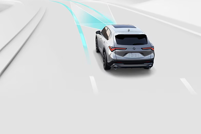 Lane Keeping Assist System