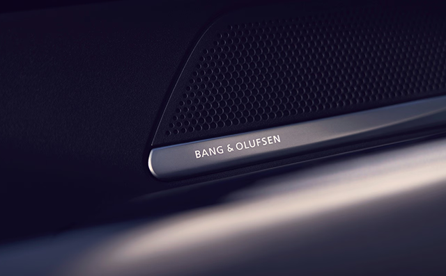 2026 Acura ADX Interior View 9