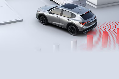 Low Speed Braking Control