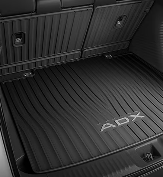 Seat Back Protectors