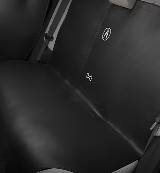 Pet Rear Cabin Liner