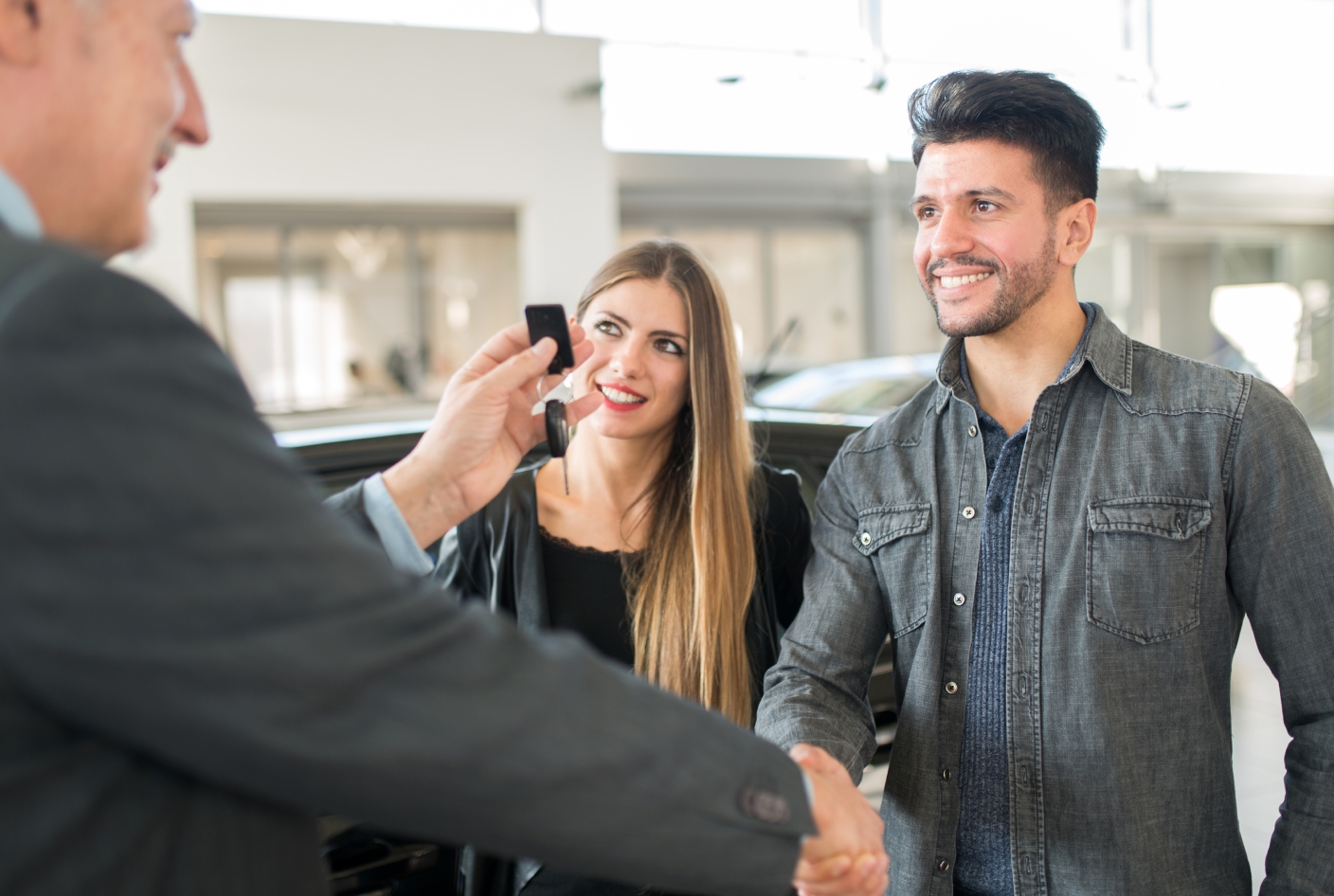 toyota camry leasing