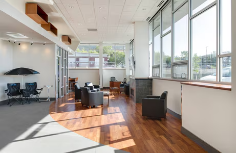 Placer Subaru Helena MT