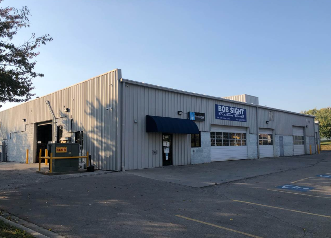 Bob Sight Ford Lee's Summit MO