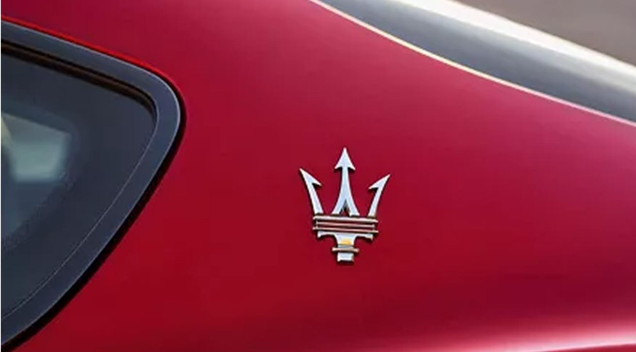 2026 Maserati GranTurismo - Maserati of Greensboro