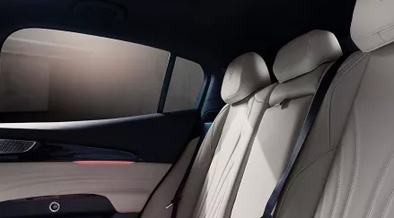 2026 Maserati Grecale - Maserati of Washington