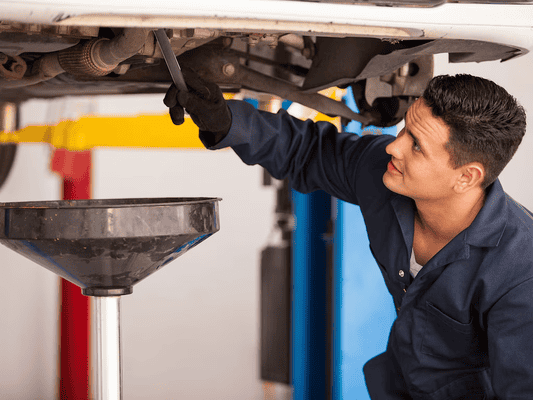 Gebhardt BMW Boulder CO