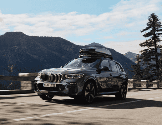 Gebhardt BMW Boulder CO