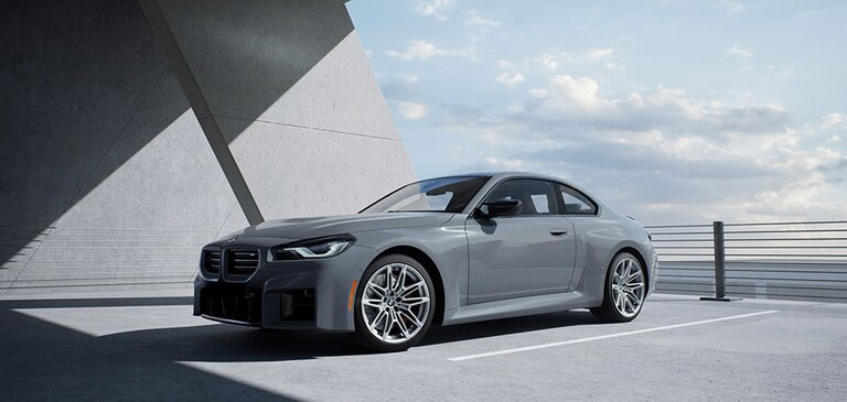 Gebhardt BMW Boulder CO