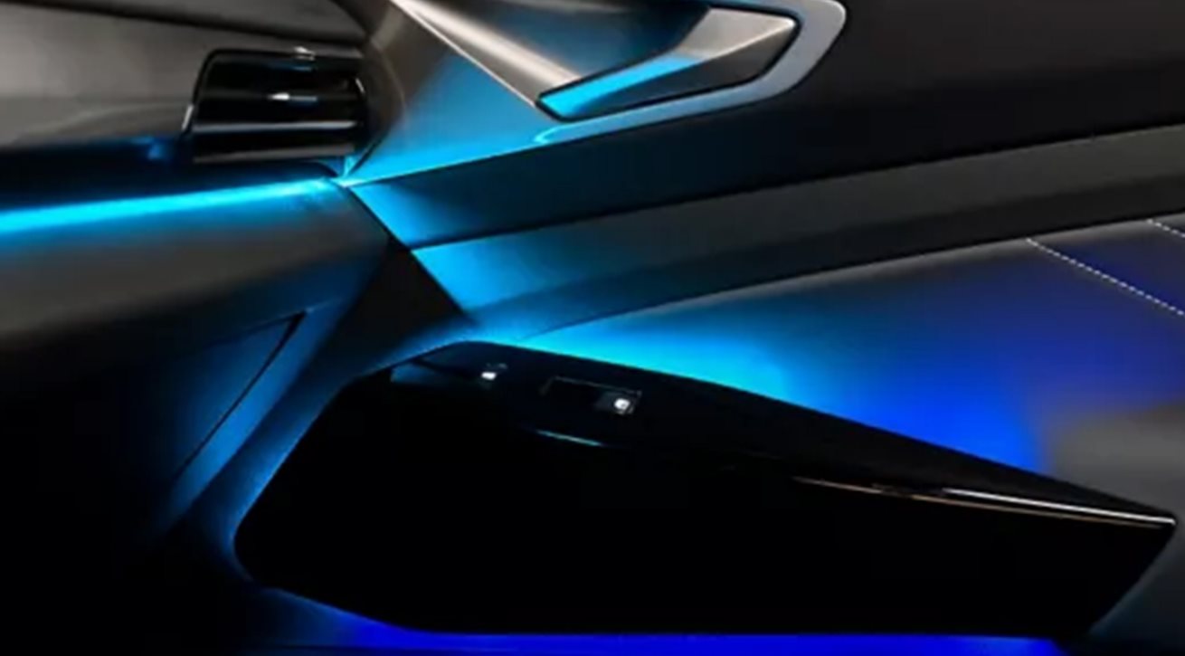 2026 Volkswagen ID.4 - Ed Carroll Volkswagen