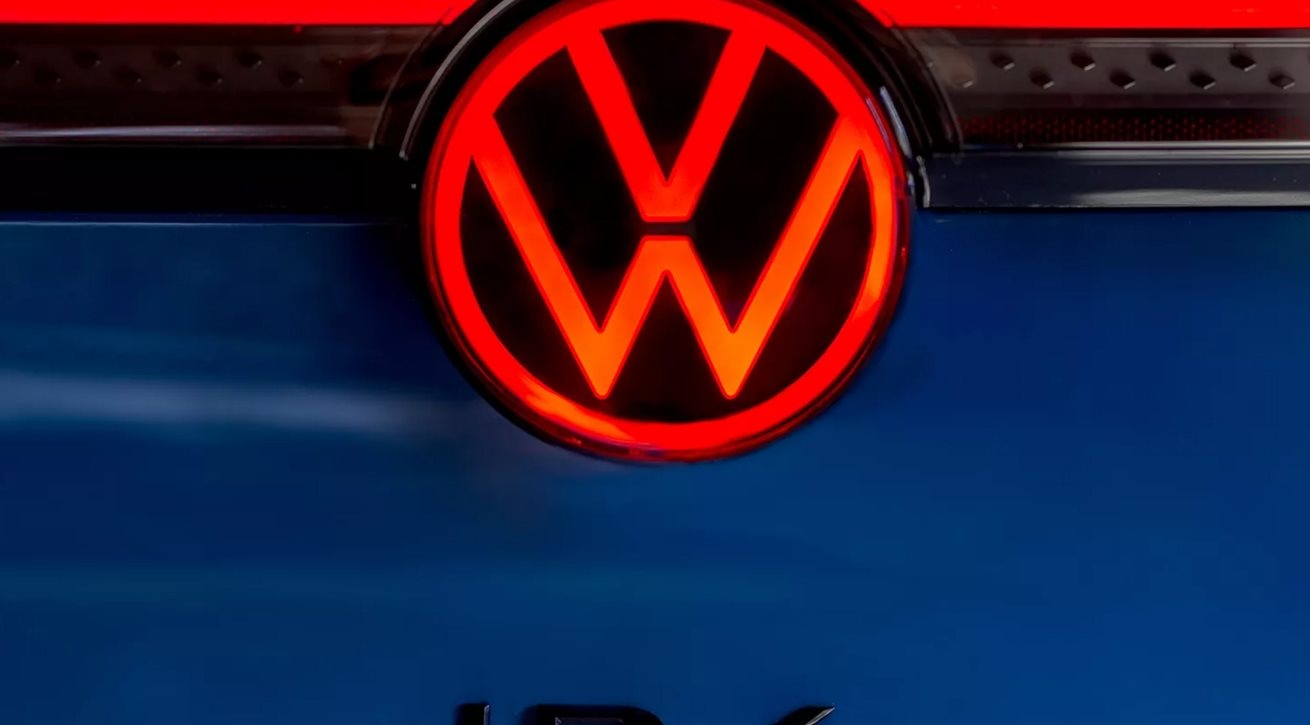 2026 Volkswagen ID.4 - Volkswagen of Akron