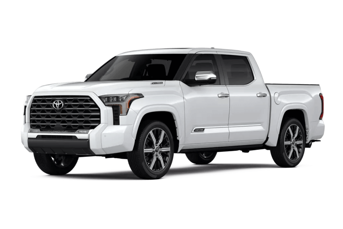 Toyota Tundra