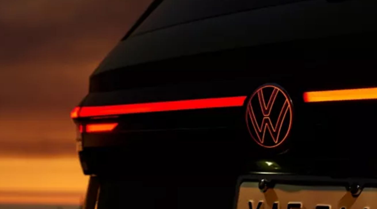 2026 Volkswagen Taos - Ed Carroll Volkswagen