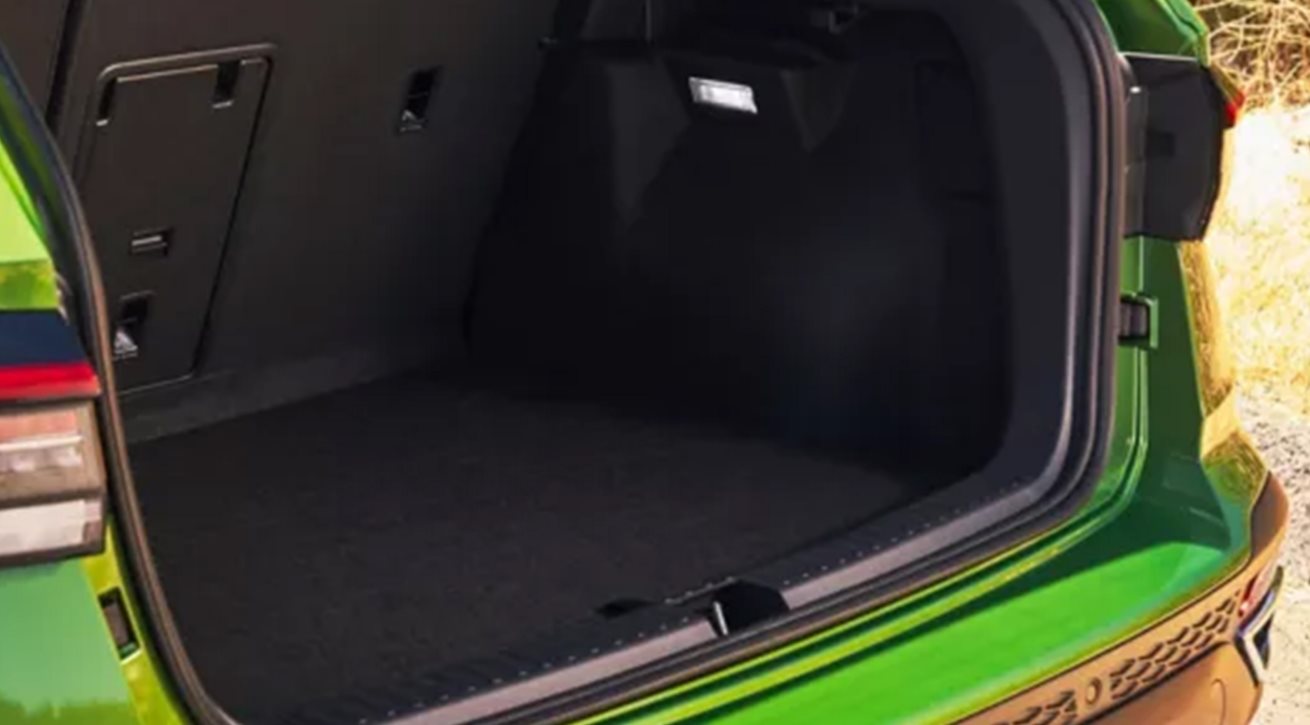 2026 Volkswagen Taos - Ed Carroll Volkswagen