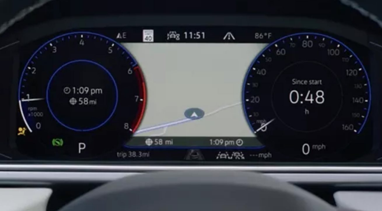 2026 Volkswagen Taos - Ed Carroll Volkswagen