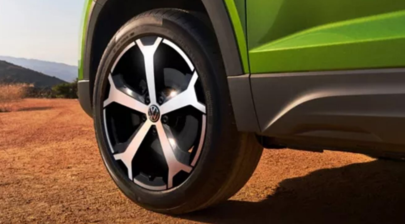 2026 Volkswagen Taos - Gossett Volkswagen of Germantown