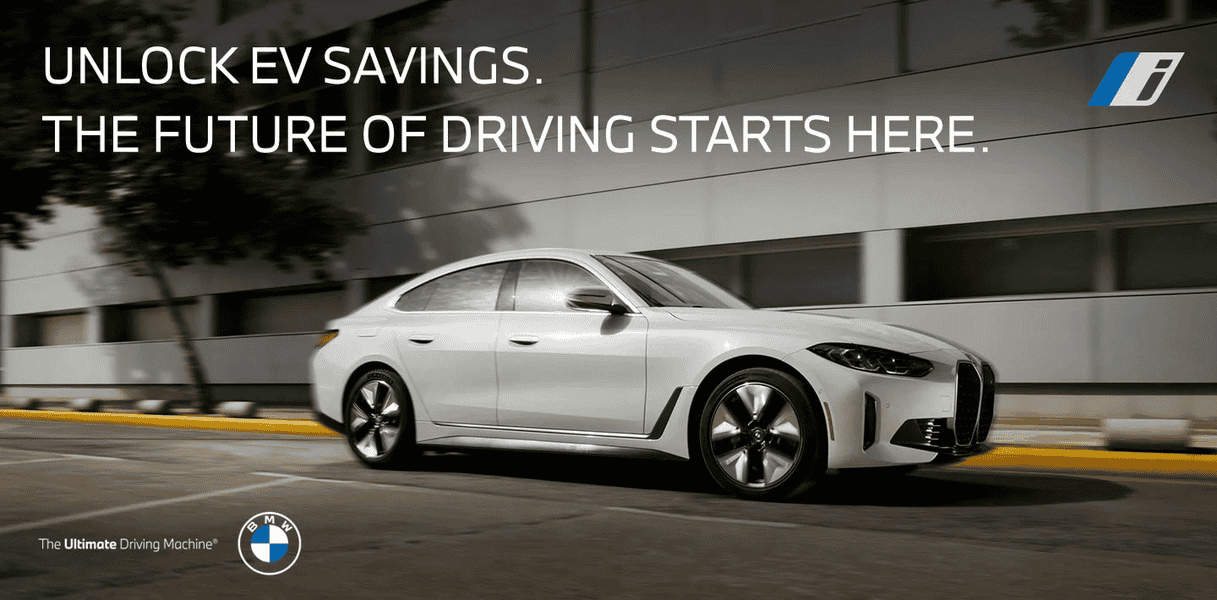 Gebhardt BMW Boulder CO