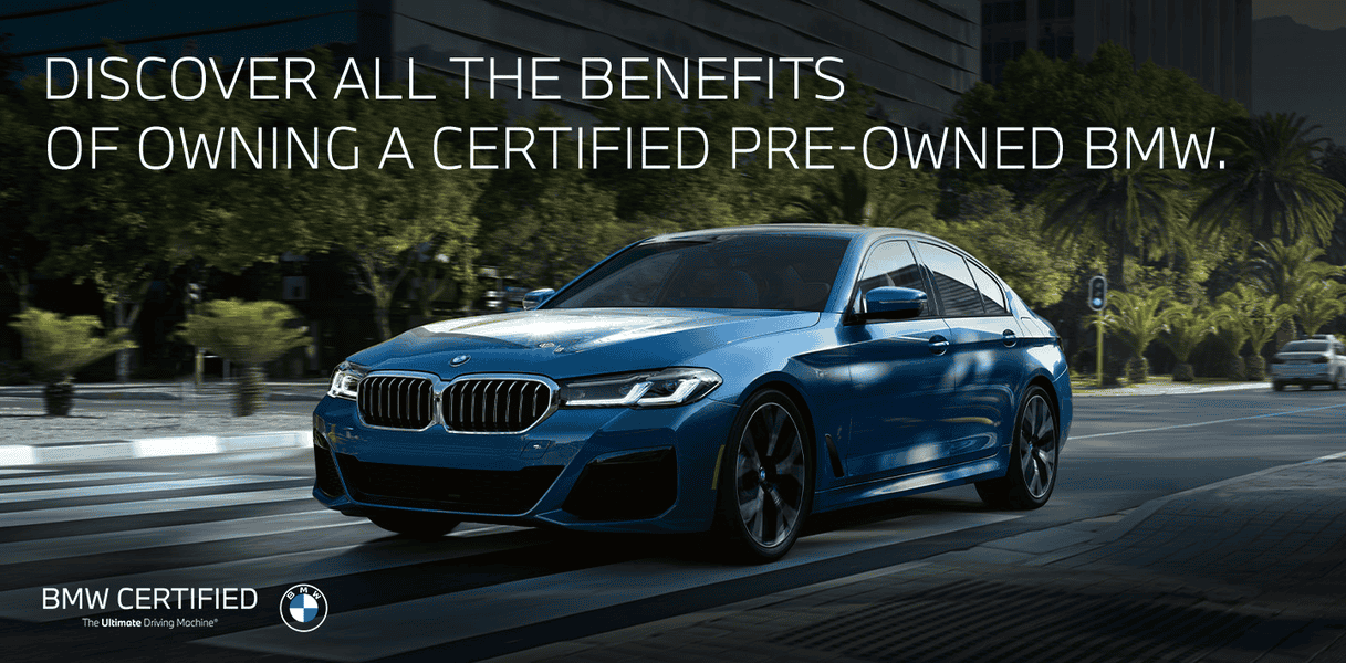 Gebhardt BMW Boulder CO