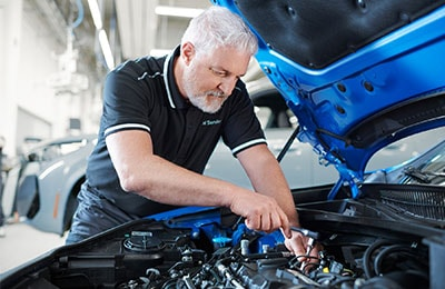 Gebhardt BMW Boulder CO