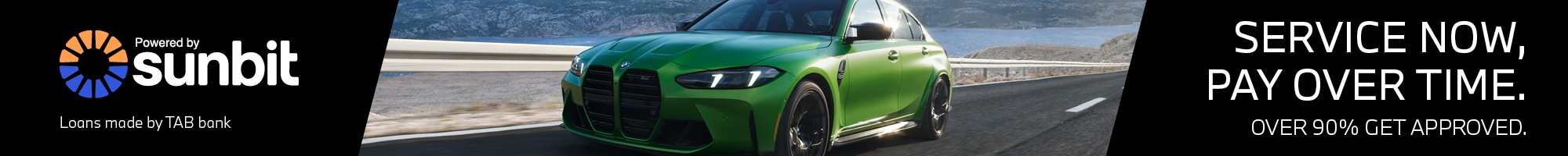 Gebhardt BMW Boulder CO