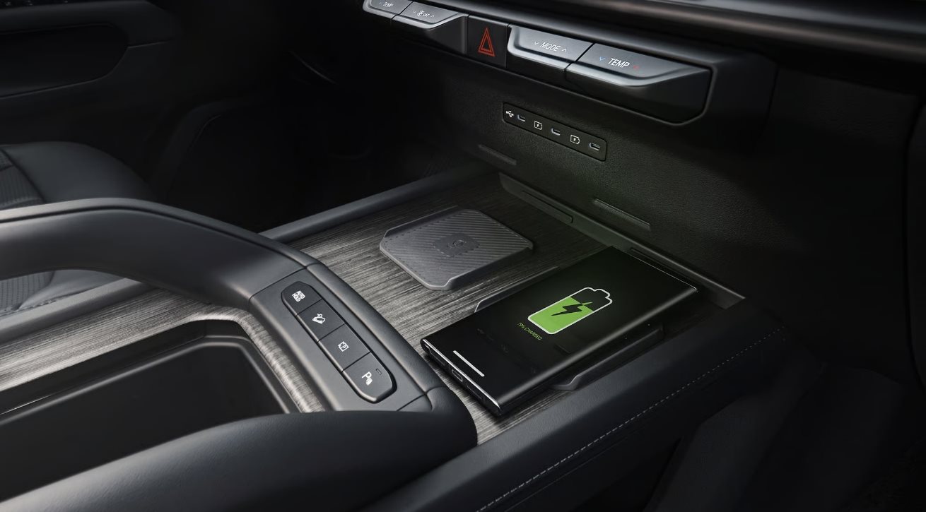2027 Kia Telluride - Cape & Islands Kia