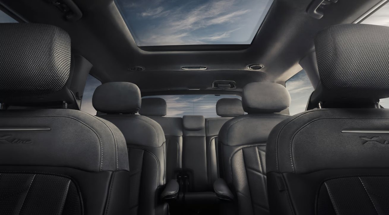 Kia Financing in Tustin, CA