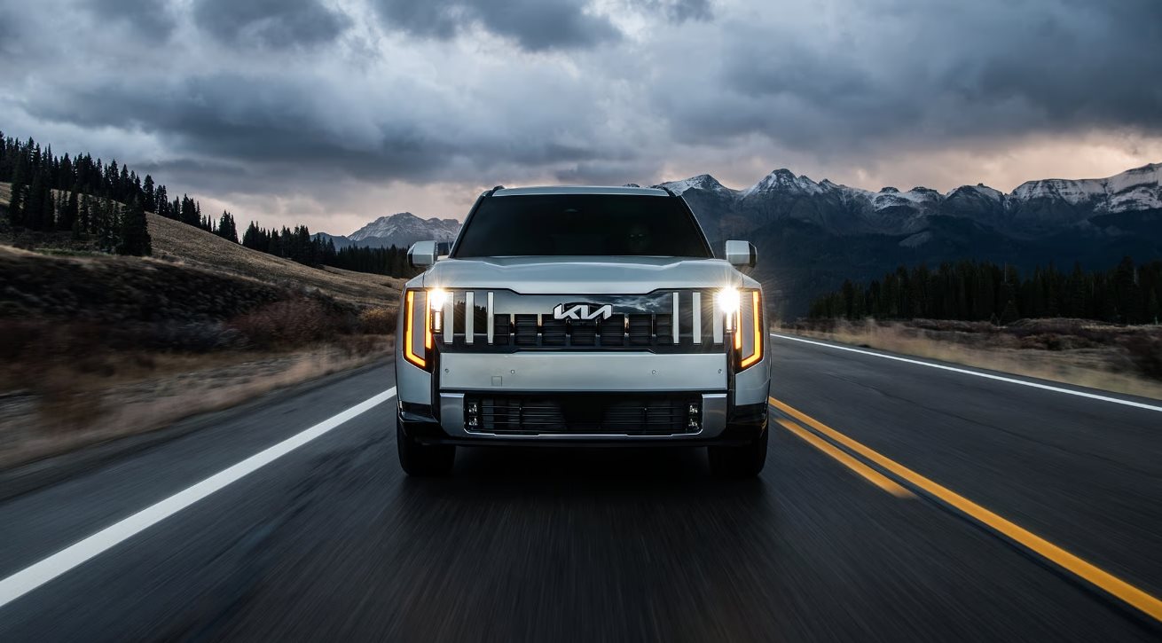 Kia Service at Kia of Lincolnwood