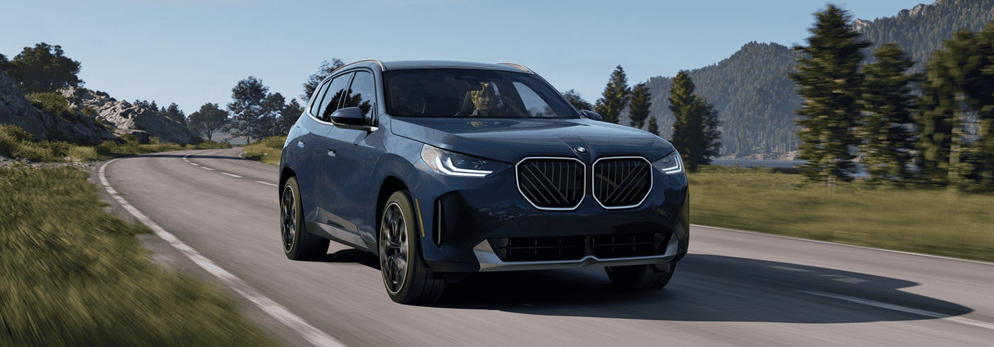 Gebhardt BMW Boulder CO