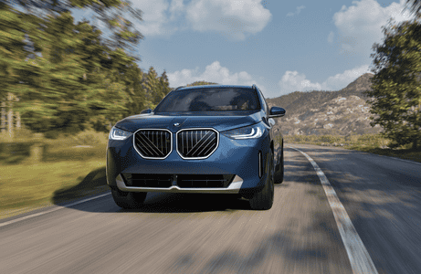 Gebhardt BMW Boulder CO