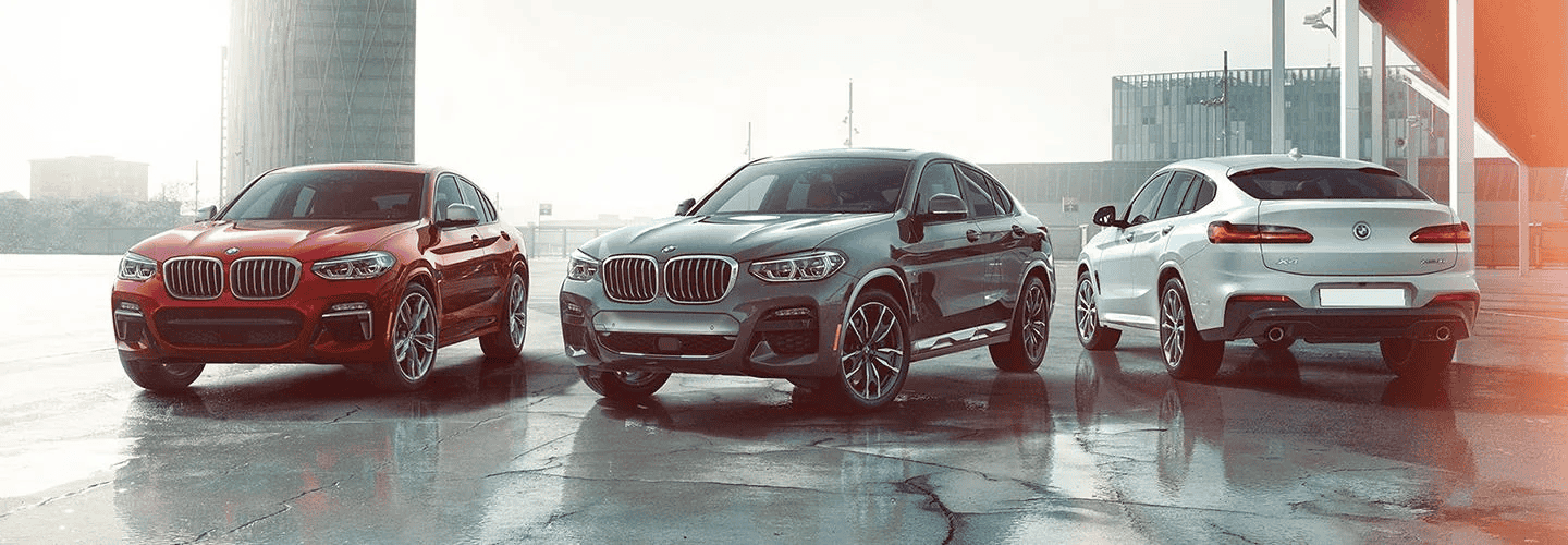 Gebhardt BMW Boulder CO