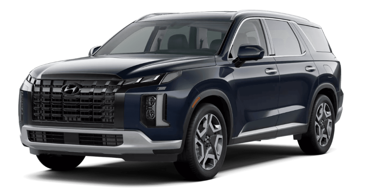 #1 Cochran Hyundai South Hills Pittsburgh PA