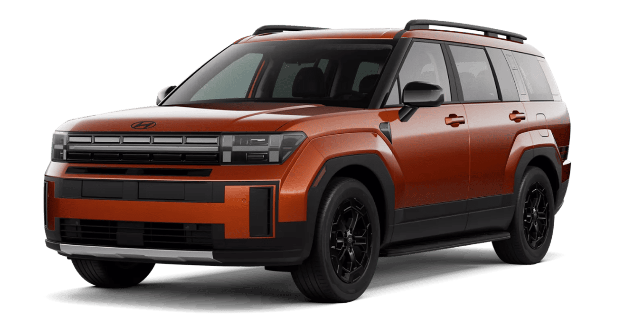 #1 Cochran Hyundai South Hills Pittsburgh PA