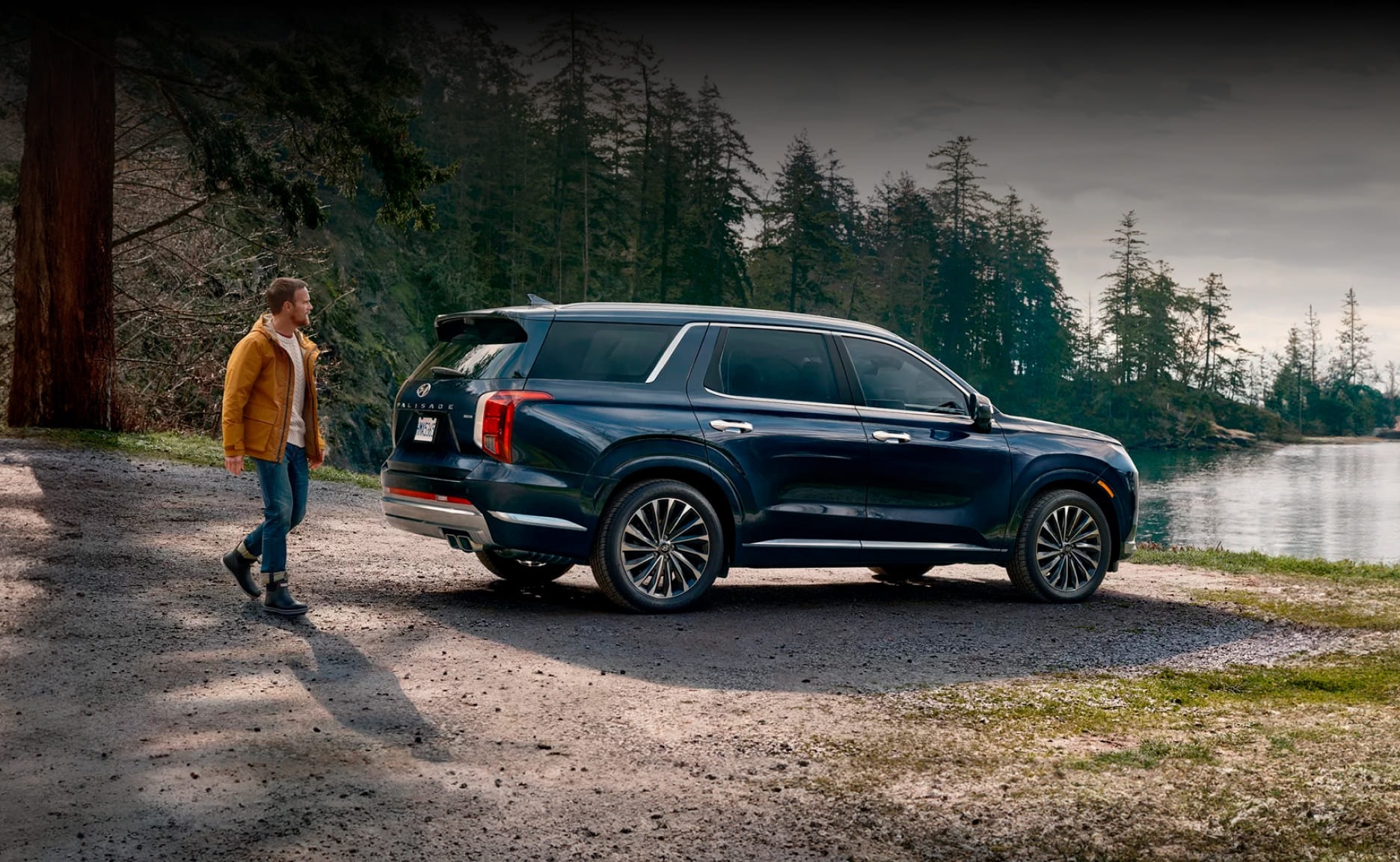 #1 Cochran Hyundai South Hills Pittsburgh PA